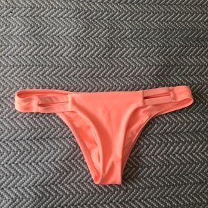 TRINA TURK cheeky Bikini Bottom